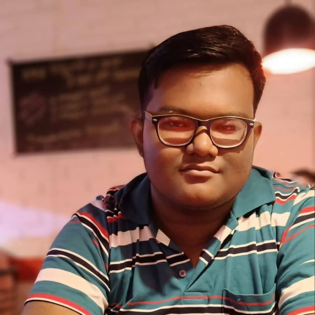 Avijit Saha - Full Stack Engineer at Innovation Innitiative