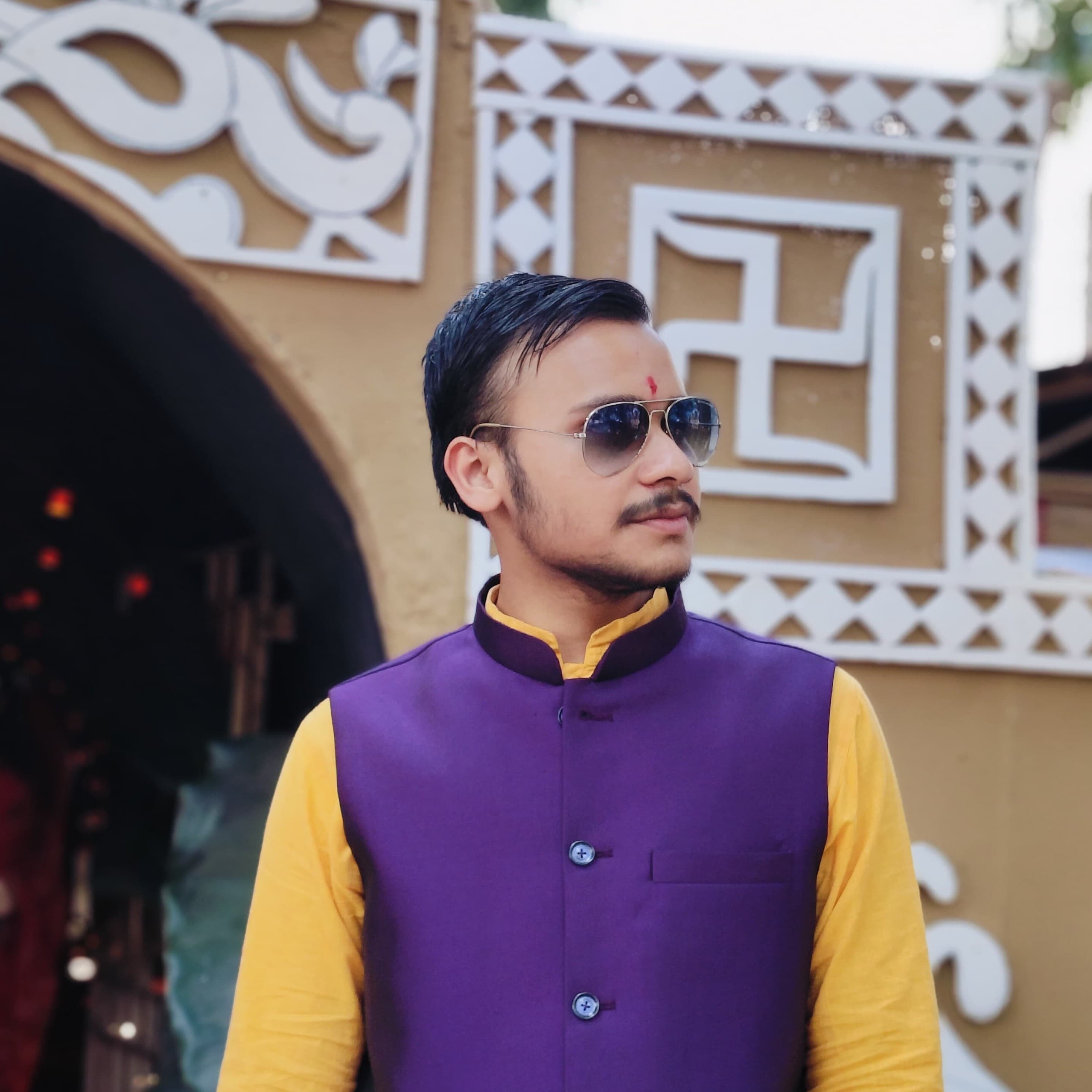 Arpan Pal - ML Engineer at Innovation Innitiative