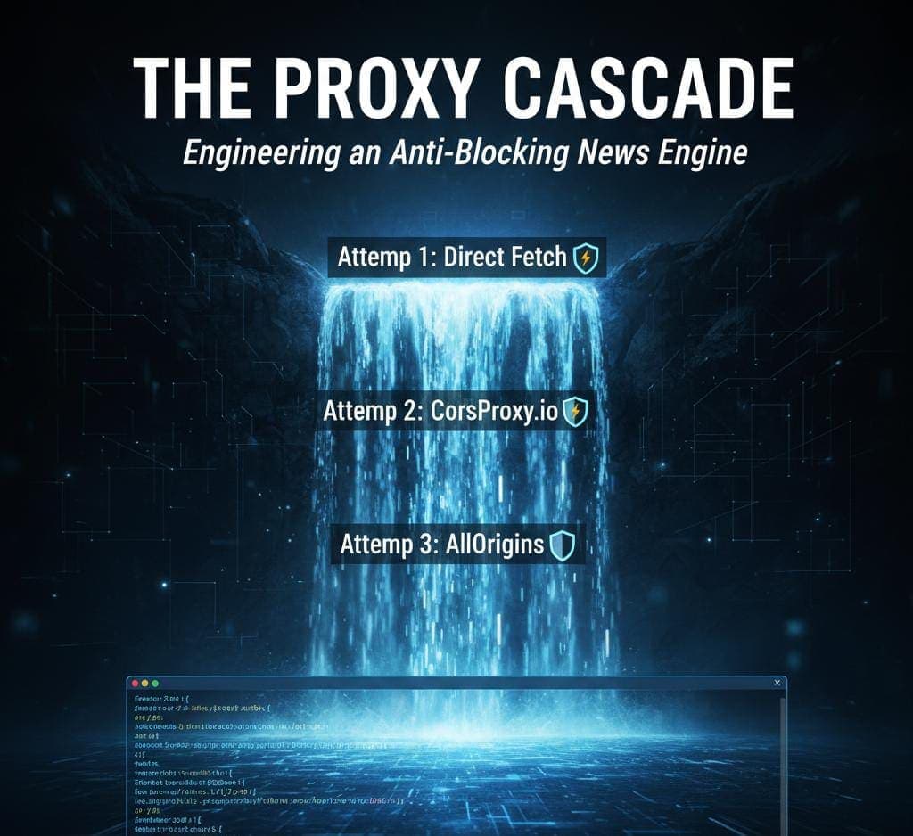 The Proxy Cascade